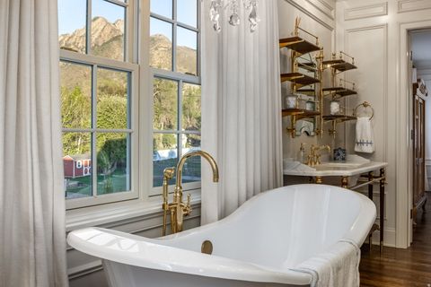 Tiny photo for 4857 S VIEWMONT ST, Holladay, UT 84117 (MLS # 2152512)