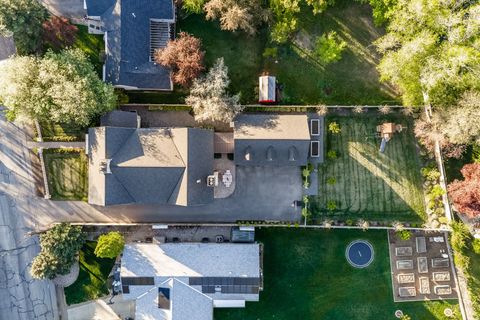 Tiny photo for 4857 S VIEWMONT ST, Holladay, UT 84117 (MLS # 2152512)