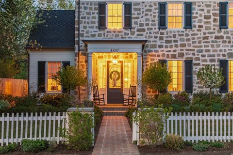 Tiny photo for 4857 S VIEWMONT ST, Holladay, UT 84117 (MLS # 2152512)