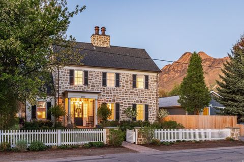 Tiny photo for 4857 S VIEWMONT ST, Holladay, UT 84117 (MLS # 2152512)