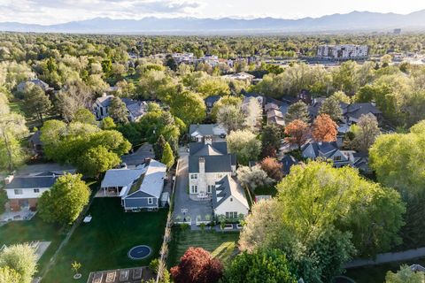 Tiny photo for 4857 S VIEWMONT ST, Holladay, UT 84117 (MLS # 2152512)