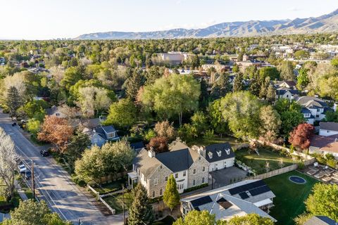 Tiny photo for 4857 S VIEWMONT ST, Holladay, UT 84117 (MLS # 2152512)