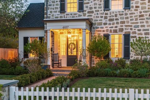 Tiny photo for 4857 S VIEWMONT ST, Holladay, UT 84117 (MLS # 2152512)