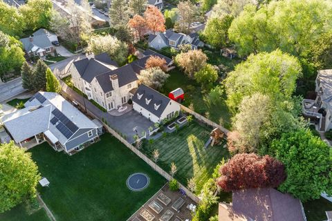 Tiny photo for 4857 S VIEWMONT ST, Holladay, UT 84117 (MLS # 2152512)