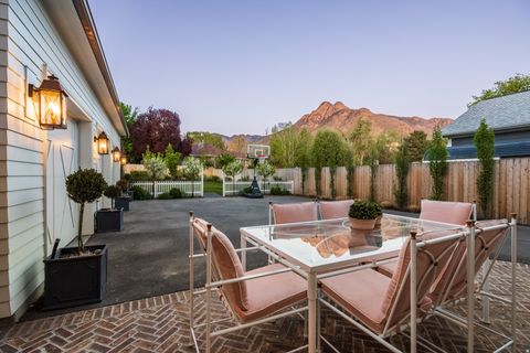 Tiny photo for 4857 S VIEWMONT ST, Holladay, UT 84117 (MLS # 2152512)