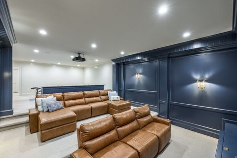 Tiny photo for 4857 S VIEWMONT ST, Holladay, UT 84117 (MLS # 2152512)