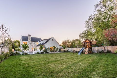 Tiny photo for 4857 S VIEWMONT ST, Holladay, UT 84117 (MLS # 2152512)