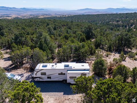 Tiny photo for 8897 W SUNRISE DR S #30, Eureka, UT 84628 (MLS # 2107378)