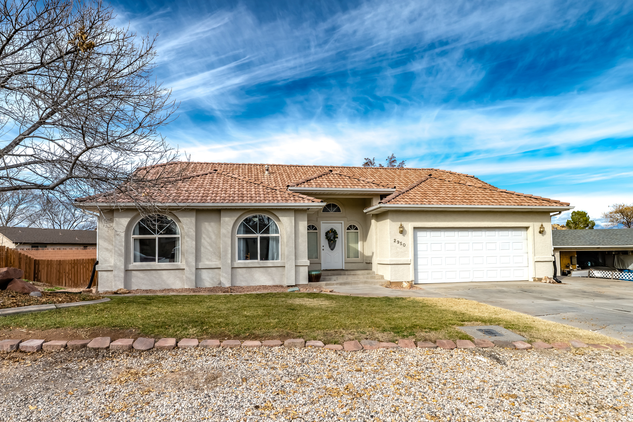 BLOOMINGTON HILLS - Residential