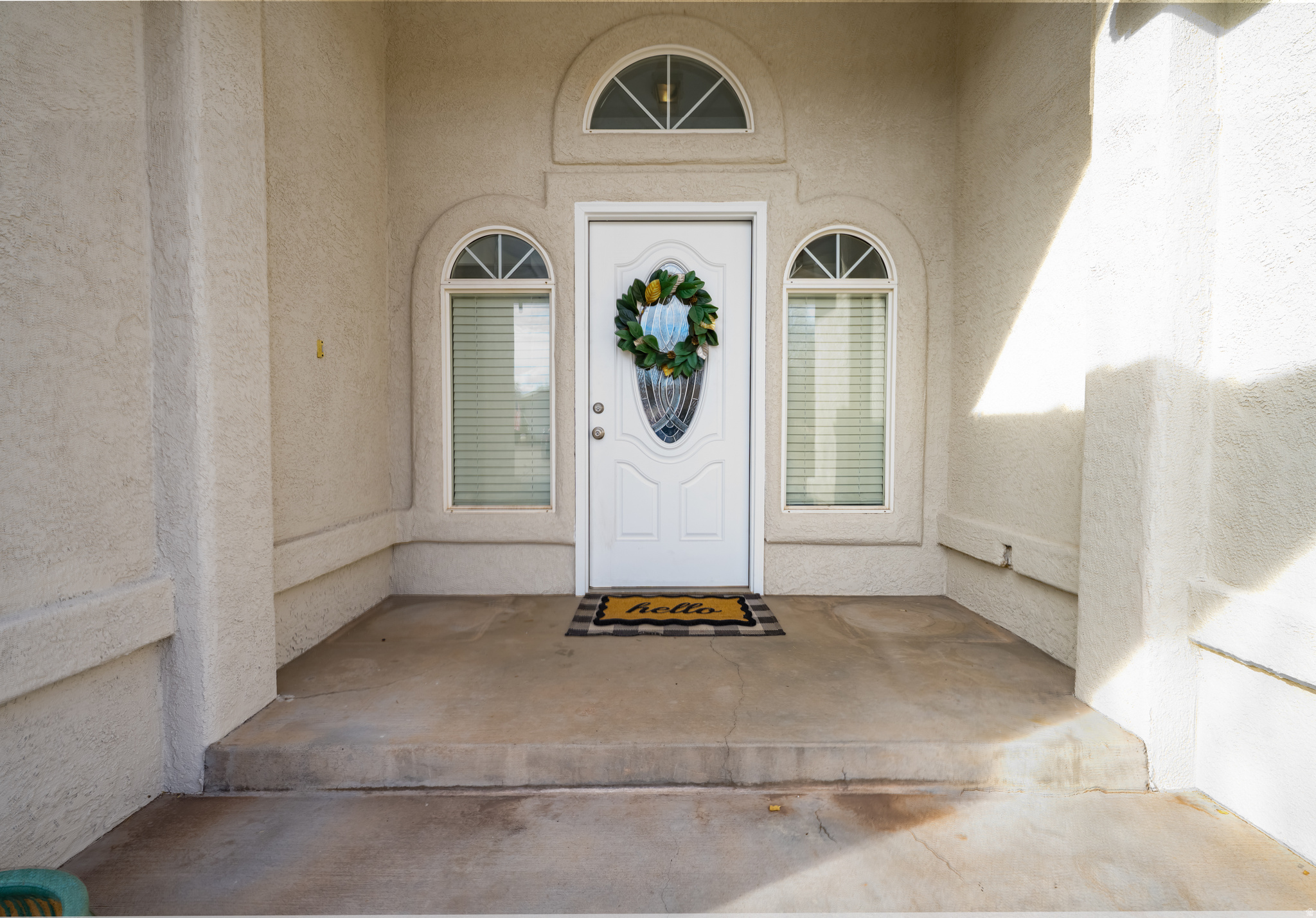 BLOOMINGTON HILLS - Residential