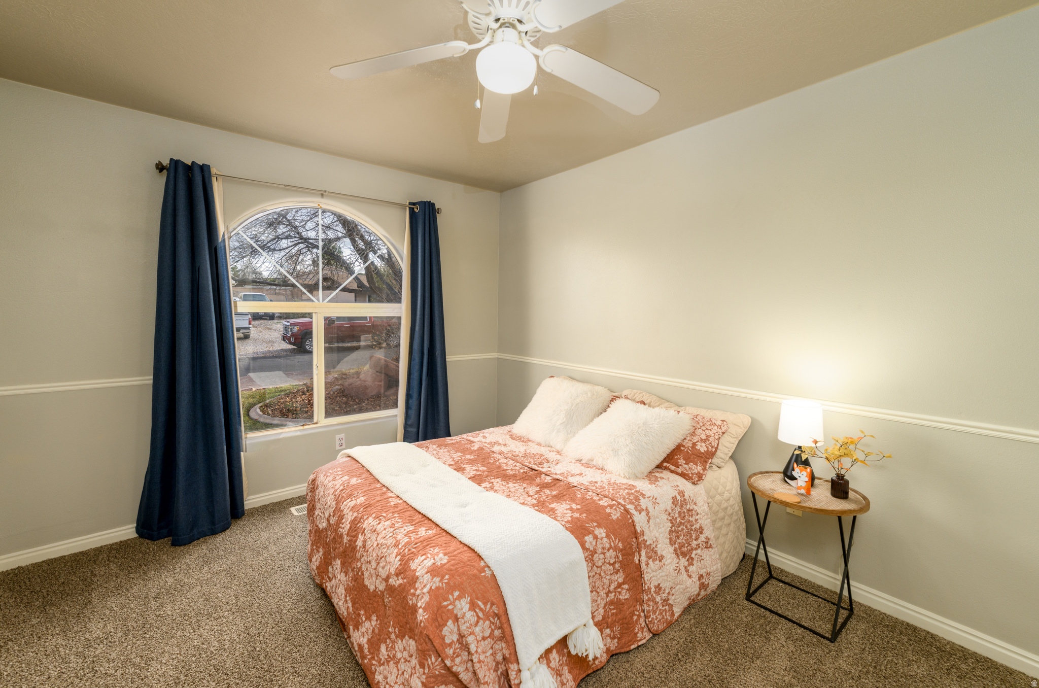 BLOOMINGTON HILLS - Residential