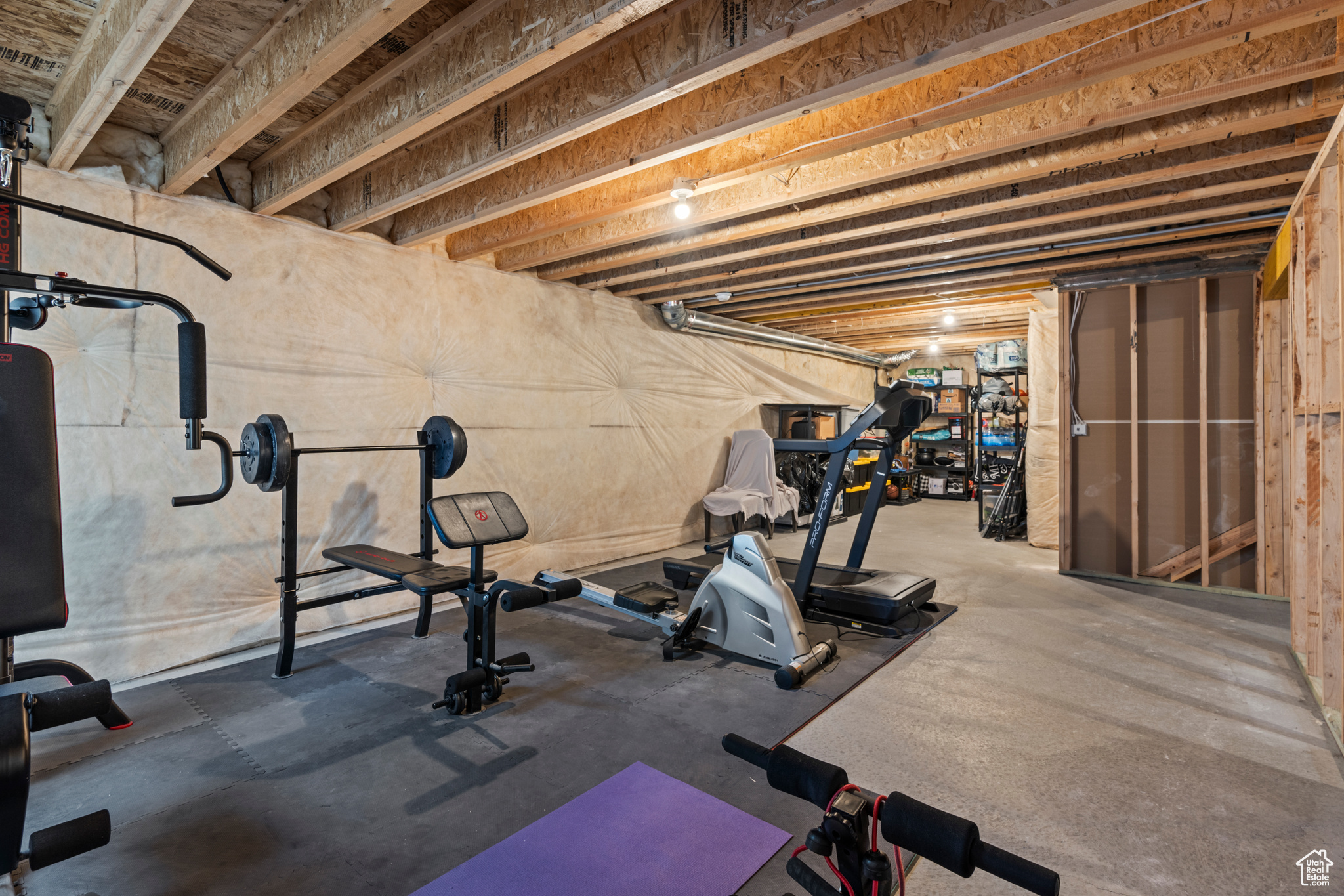 HOLBROOK FARMS - Residential