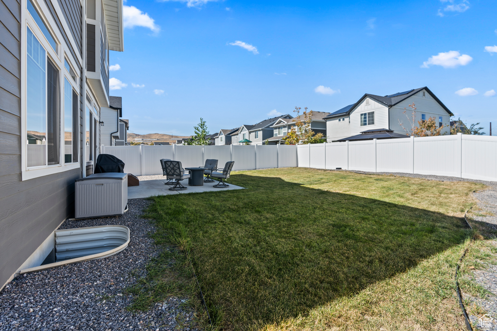 HOLBROOK FARMS - Residential