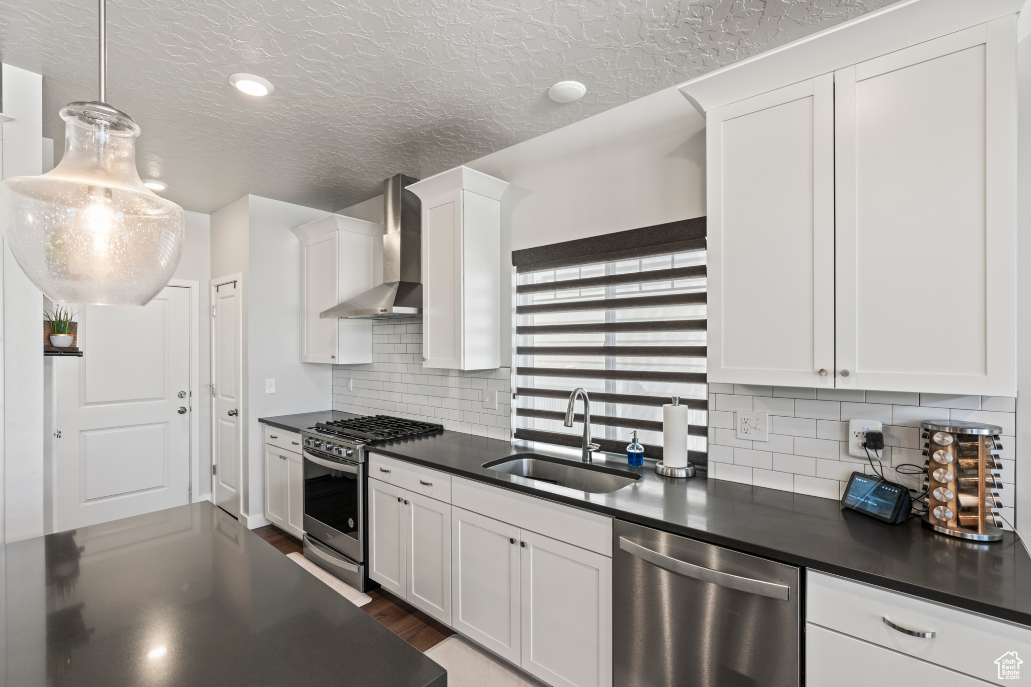 HOLBROOK FARMS - Residential