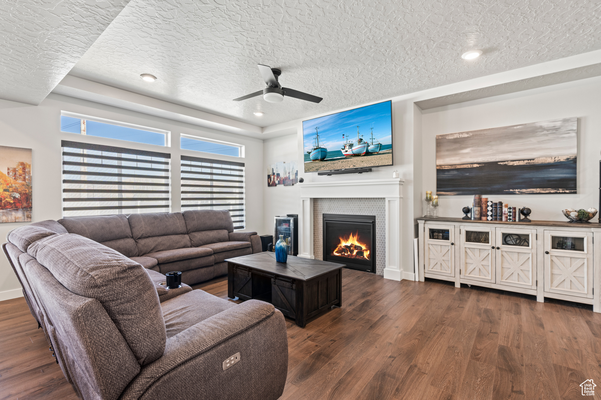 HOLBROOK FARMS - Residential