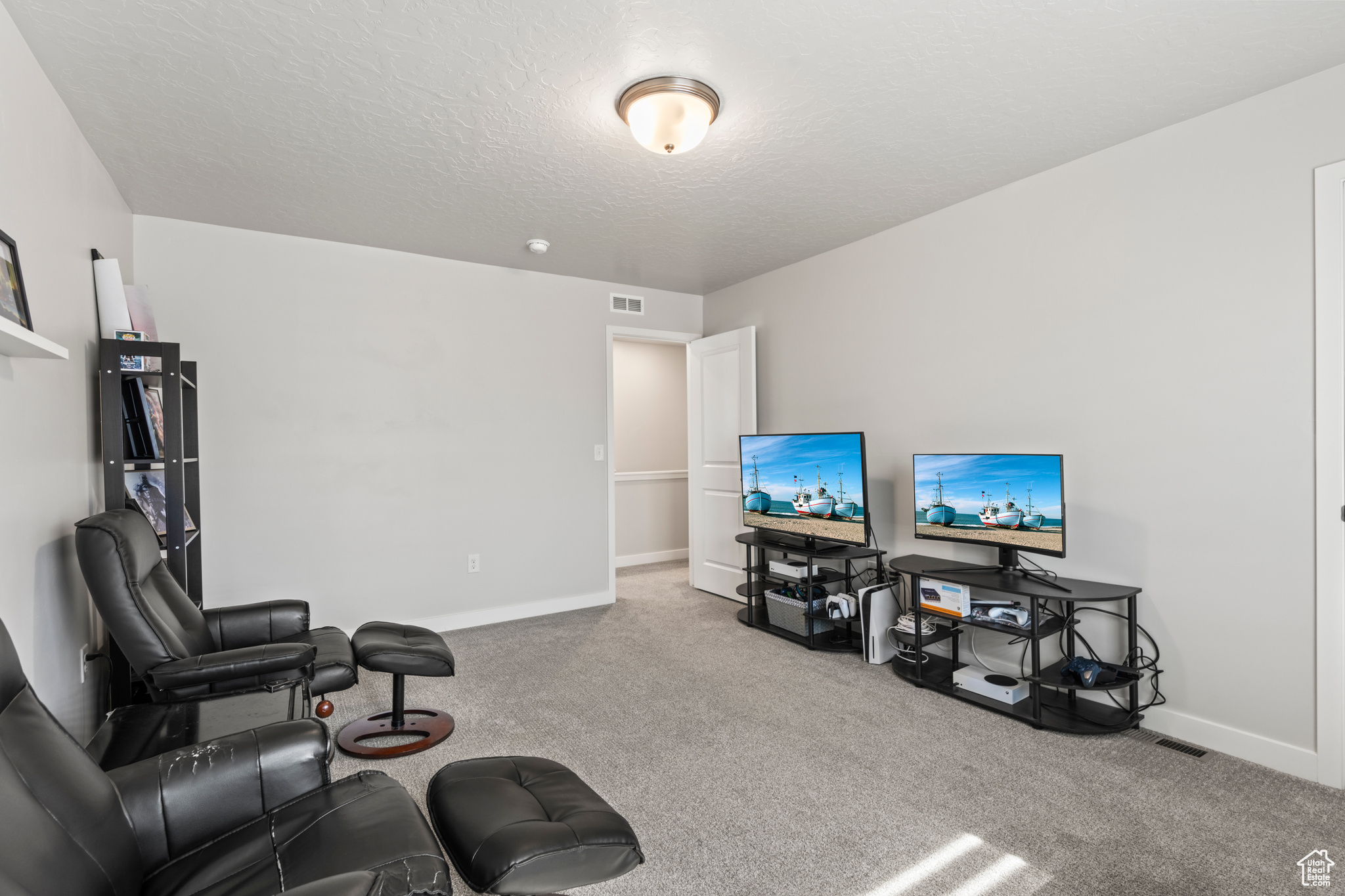 HOLBROOK FARMS - Residential