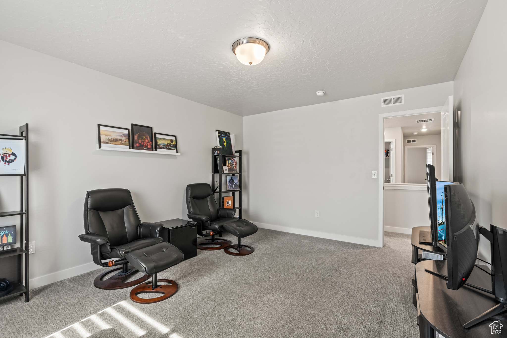 HOLBROOK FARMS - Residential