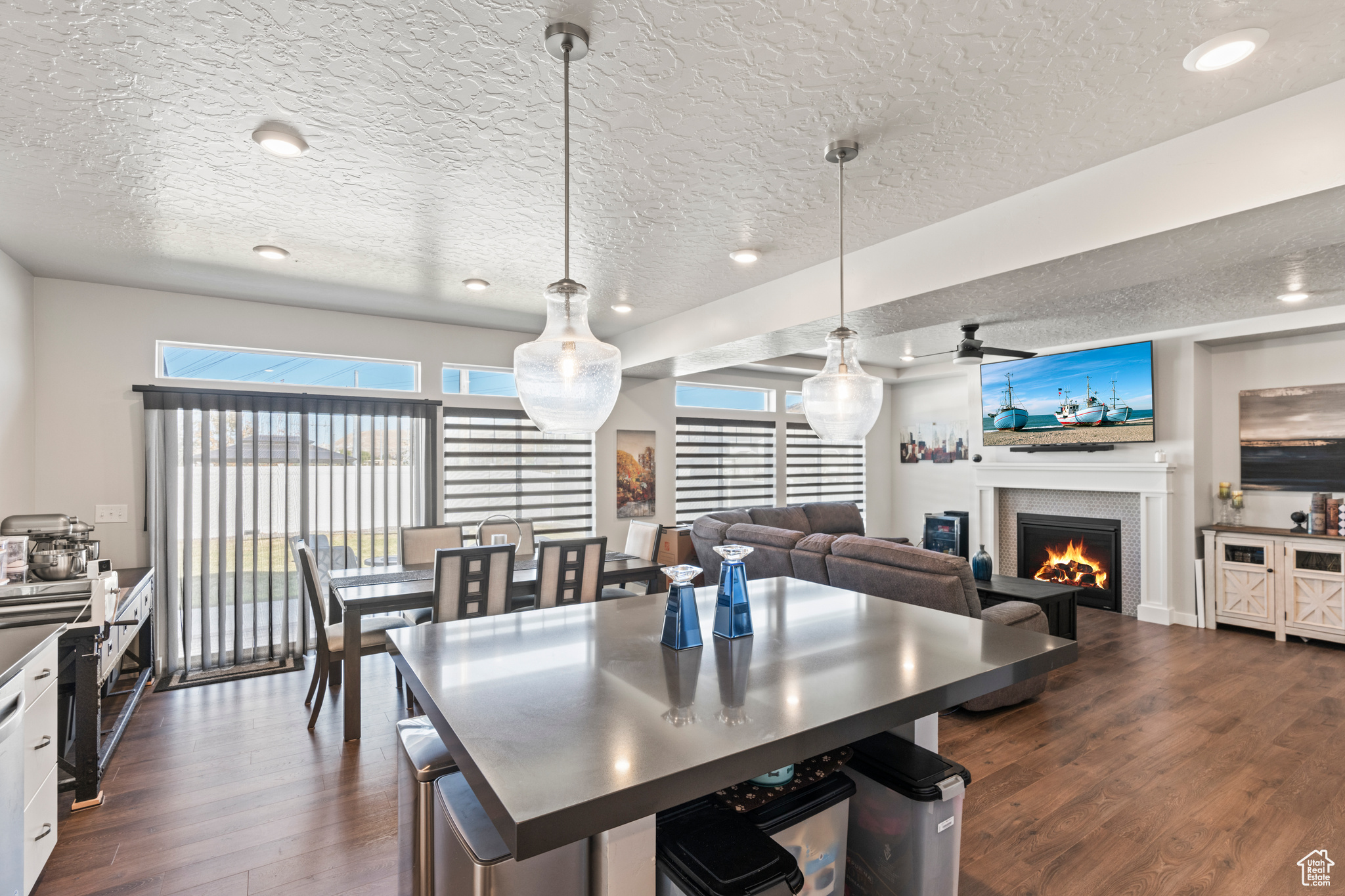 HOLBROOK FARMS - Residential