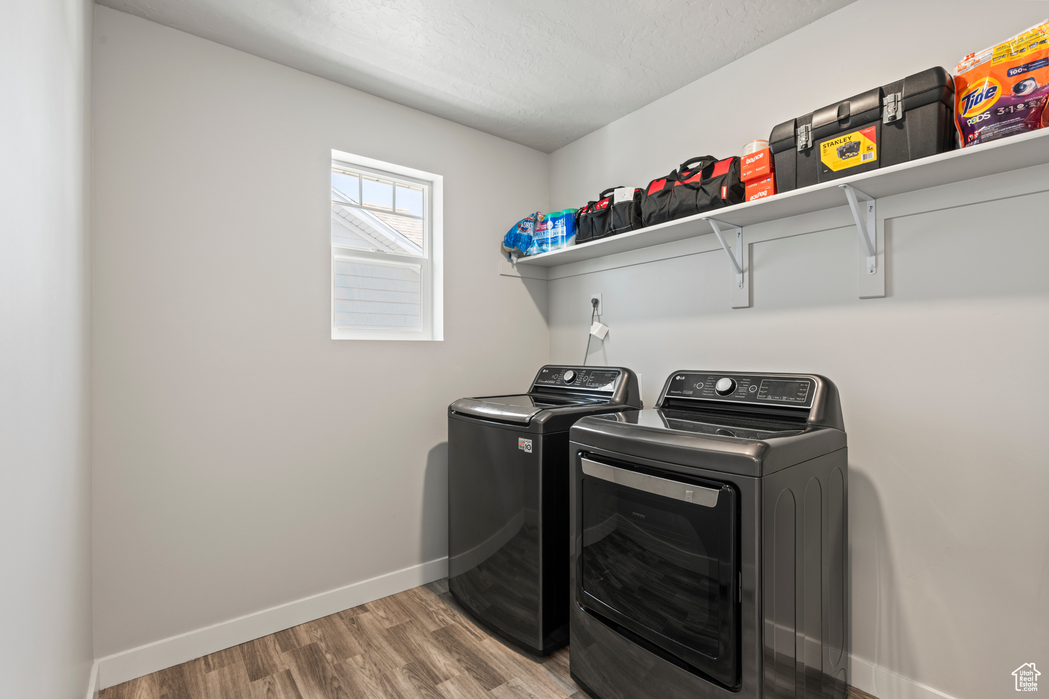 HOLBROOK FARMS - Residential