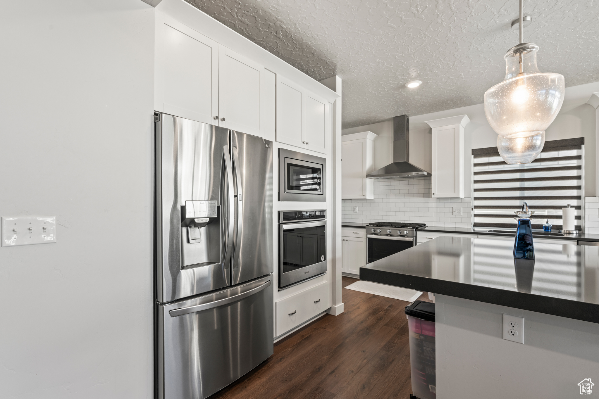 HOLBROOK FARMS - Residential