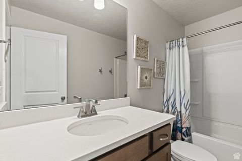 Tiny photo for 4082 W RED CLOVER DR, Lehi, UT 84043 (MLS # 2115407)