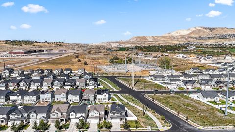 Tiny photo for 4082 W RED CLOVER DR, Lehi, UT 84043 (MLS # 2115407)