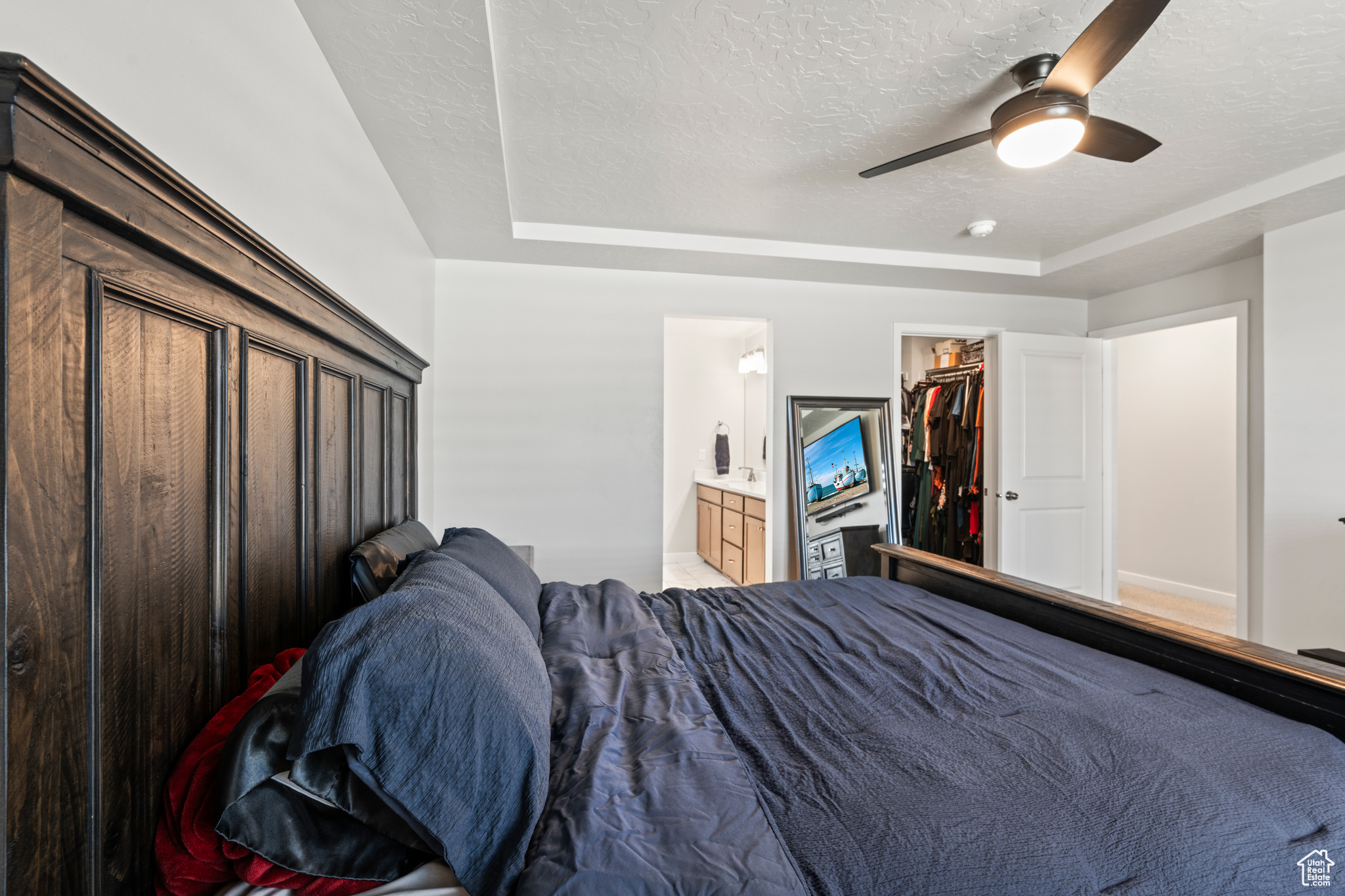 HOLBROOK FARMS - Residential