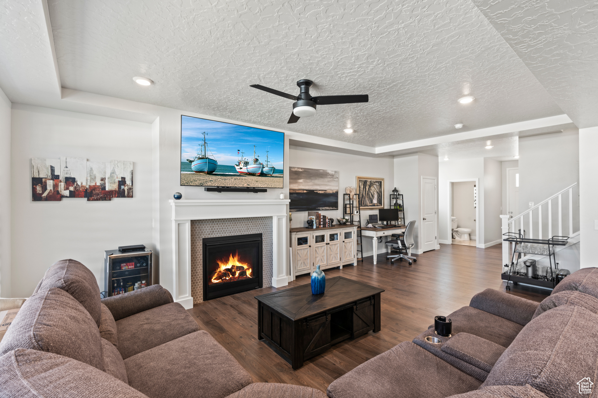 HOLBROOK FARMS - Residential