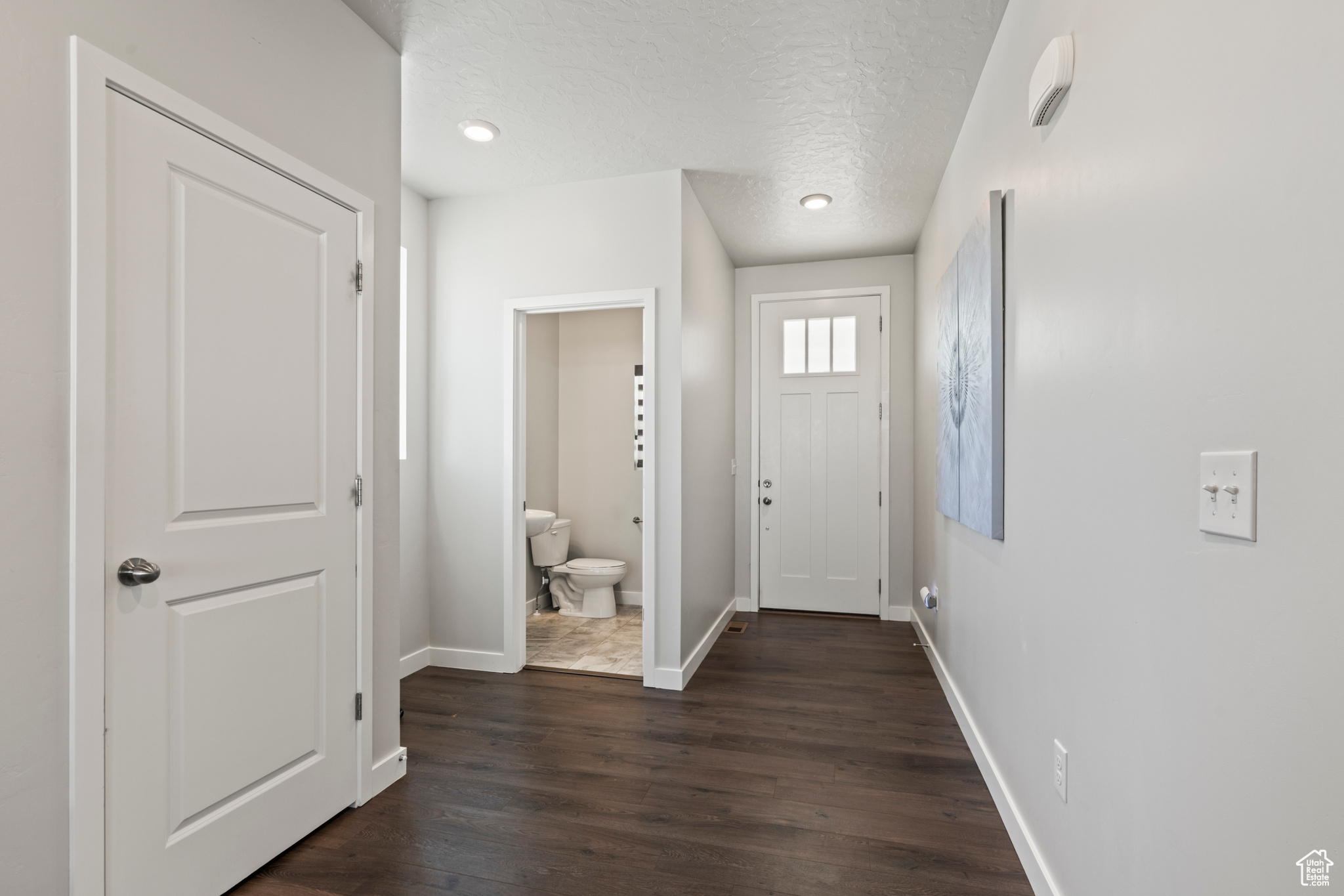 HOLBROOK FARMS - Residential