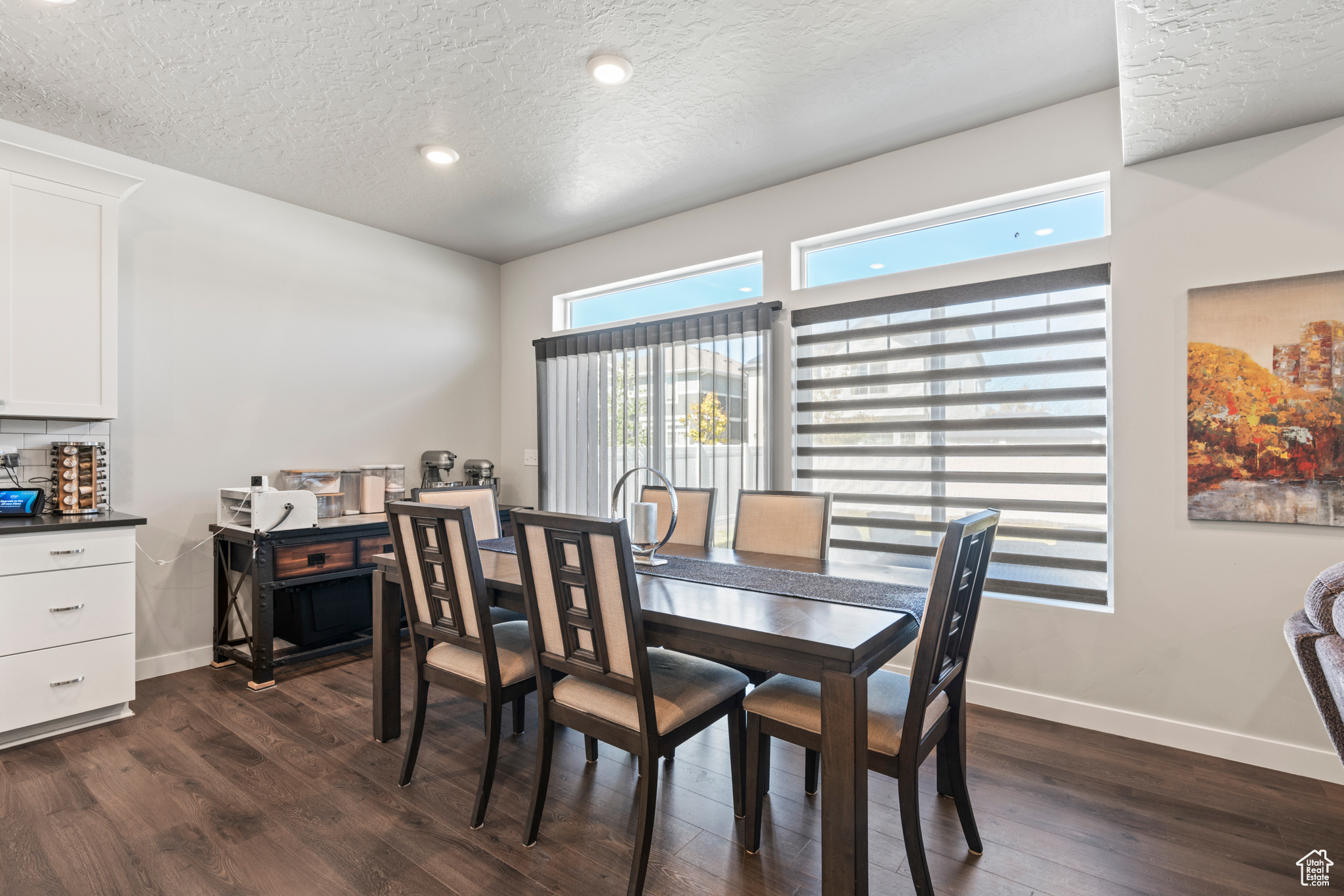 HOLBROOK FARMS - Residential