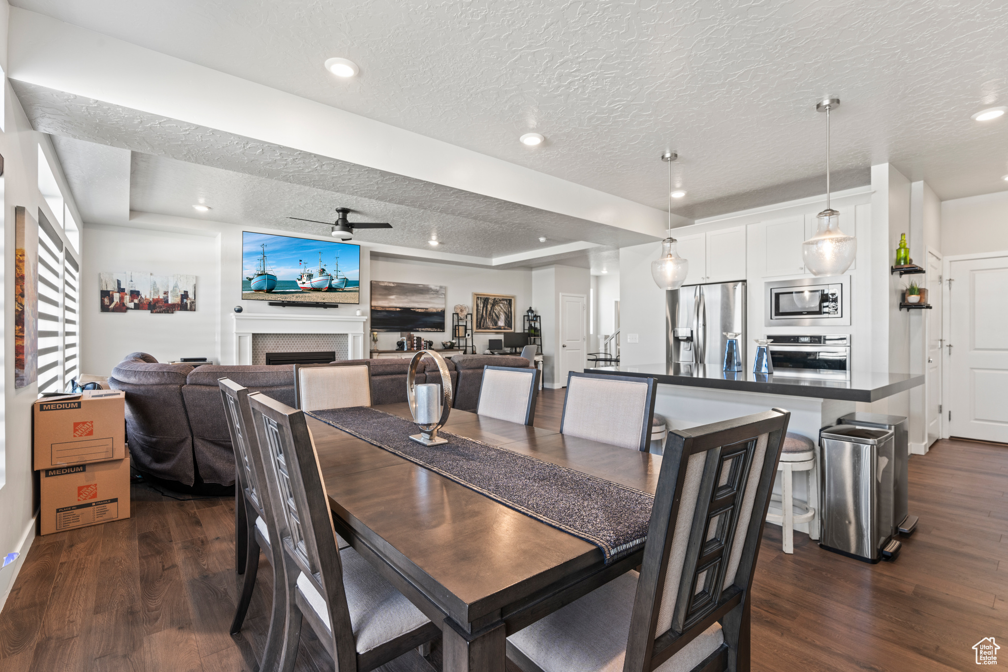 HOLBROOK FARMS - Residential