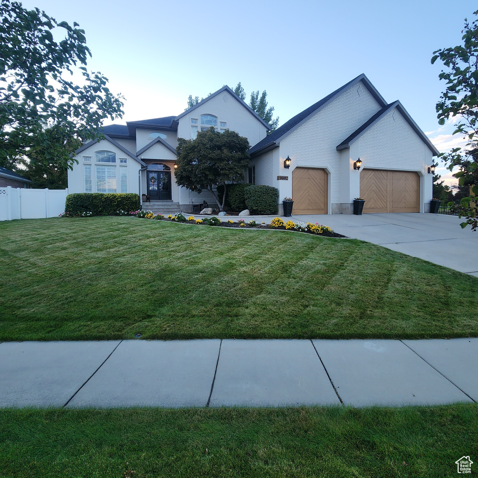 9802 S Birdie Way, South Jordan, Utah image 28