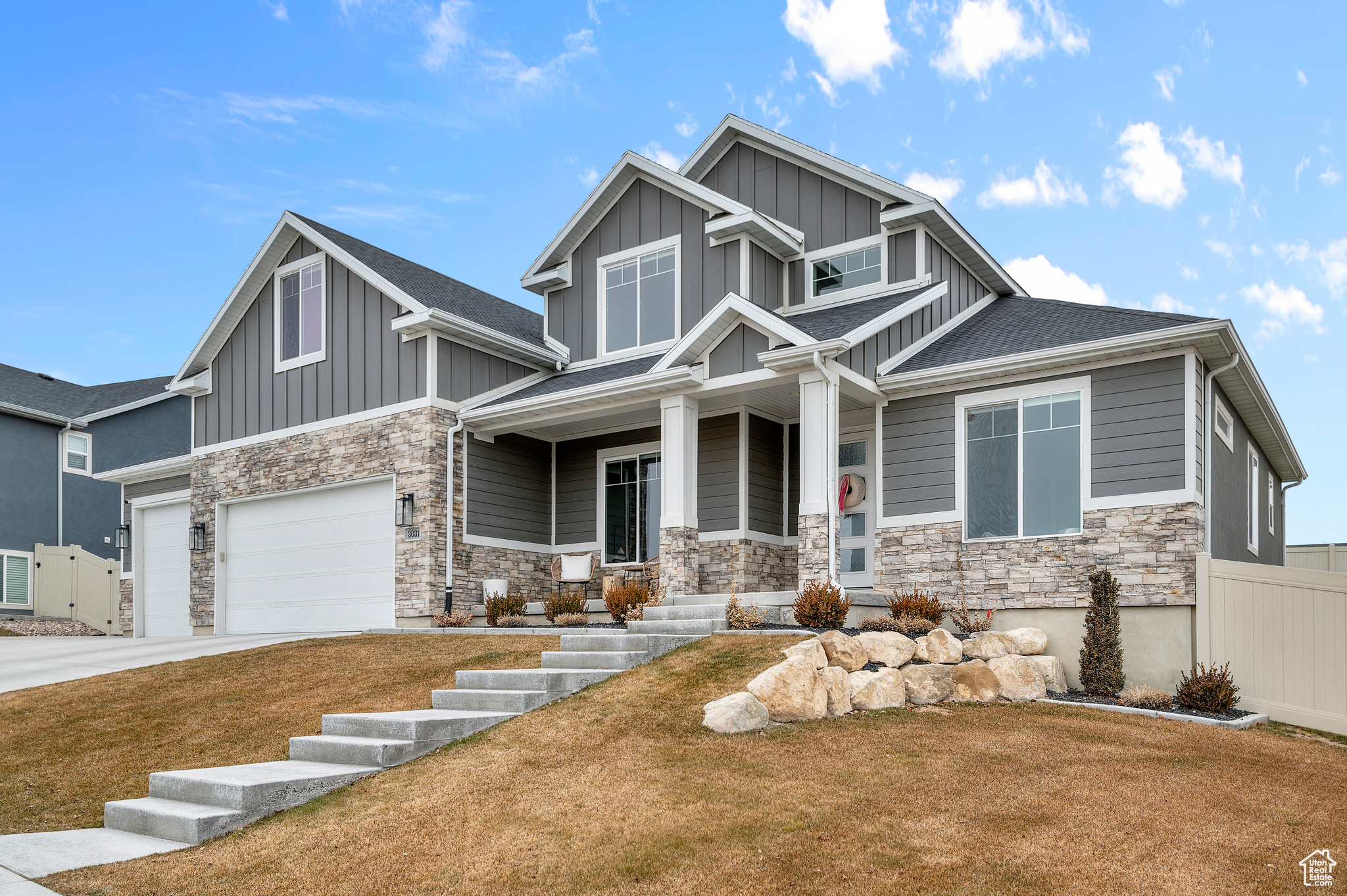 3031 S Hollow Way, Saratoga Springs, Utah image 1