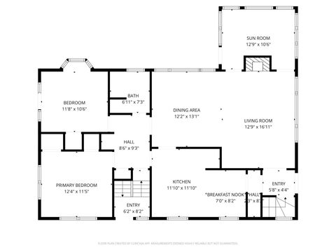 Tiny photo for 2010 E 2100 S, Salt Lake City, UT 84109 (MLS # 2142341)