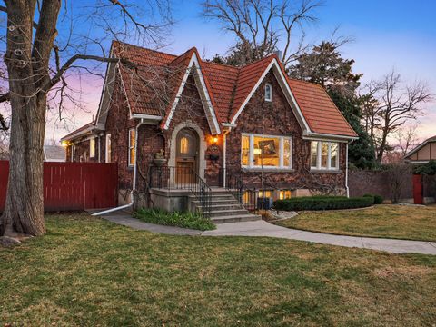 Tiny photo for 2010 E 2100 S, Salt Lake City, UT 84109 (MLS # 2142341)