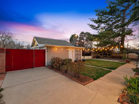 Tiny photo for 2010 E 2100 S, Salt Lake City, UT 84109 (MLS # 2142341)