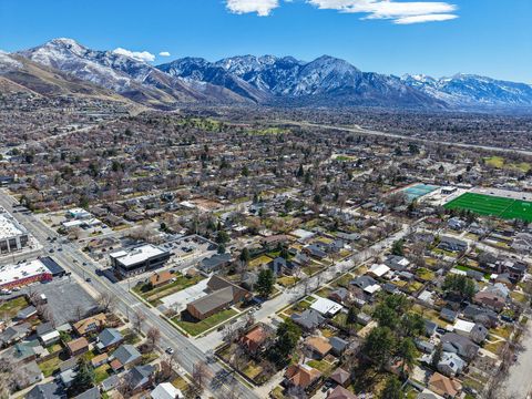 Tiny photo for 2010 E 2100 S, Salt Lake City, UT 84109 (MLS # 2142341)