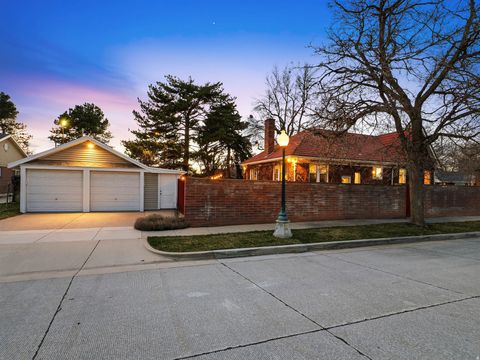 Tiny photo for 2010 E 2100 S, Salt Lake City, UT 84109 (MLS # 2142341)