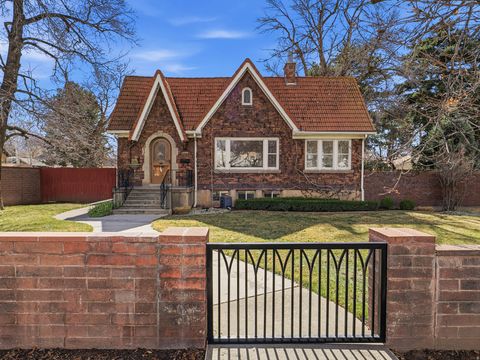 Tiny photo for 2010 E 2100 S, Salt Lake City, UT 84109 (MLS # 2142341)