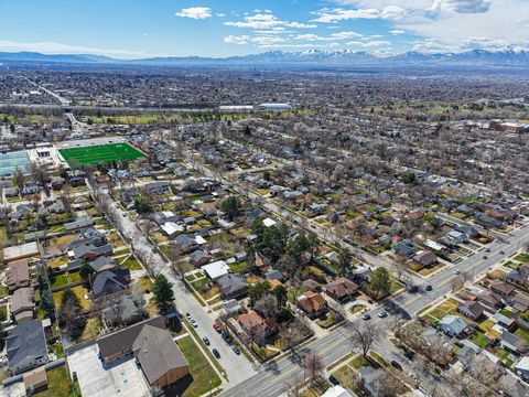 Tiny photo for 2010 E 2100 S, Salt Lake City, UT 84109 (MLS # 2142341)