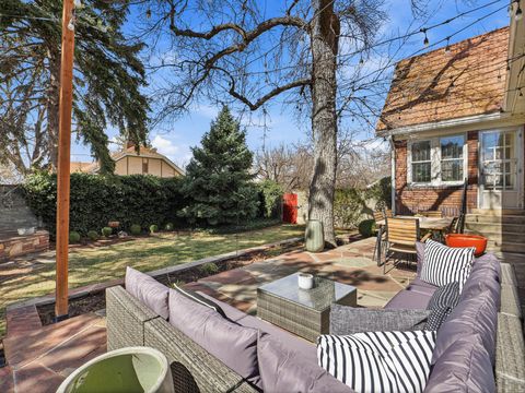 Tiny photo for 2010 E 2100 S, Salt Lake City, UT 84109 (MLS # 2142341)