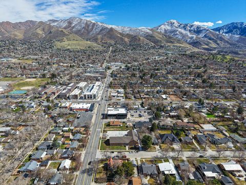 Tiny photo for 2010 E 2100 S, Salt Lake City, UT 84109 (MLS # 2142341)