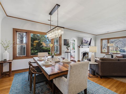 Tiny photo for 2010 E 2100 S, Salt Lake City, UT 84109 (MLS # 2142341)