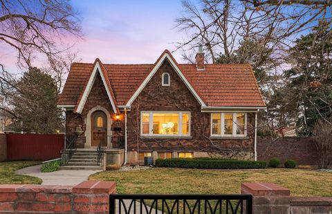 Tiny photo for 2010 E 2100 S, Salt Lake City, UT 84109 (MLS # 2142341)