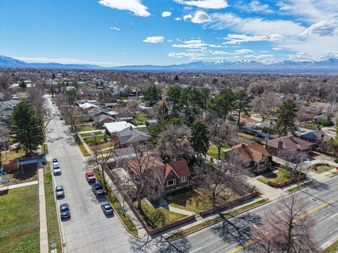 Tiny photo for 2010 E 2100 S, Salt Lake City, UT 84109 (MLS # 2142341)