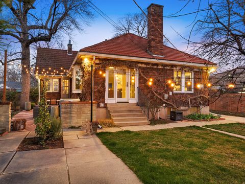 Tiny photo for 2010 E 2100 S, Salt Lake City, UT 84109 (MLS # 2142341)