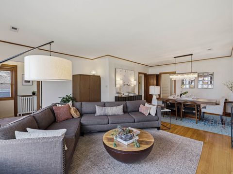 Tiny photo for 2010 E 2100 S, Salt Lake City, UT 84109 (MLS # 2142341)