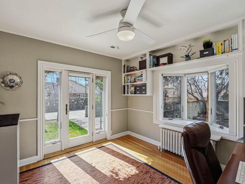 Tiny photo for 2010 E 2100 S, Salt Lake City, UT 84109 (MLS # 2142341)