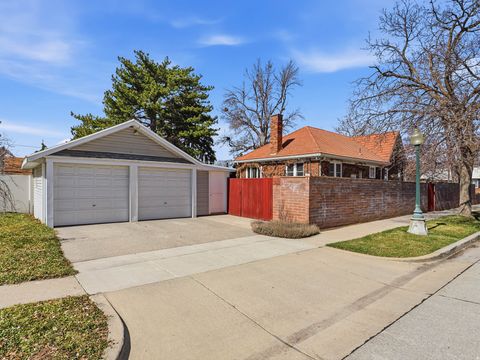 Tiny photo for 2010 E 2100 S, Salt Lake City, UT 84109 (MLS # 2142341)