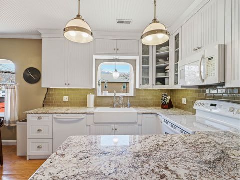 Tiny photo for 2010 E 2100 S, Salt Lake City, UT 84109 (MLS # 2142341)